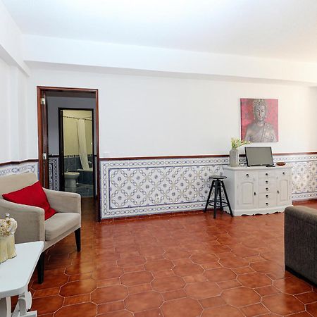 Ferienwohnung A72 - Colas Place In Lagos Exterior foto