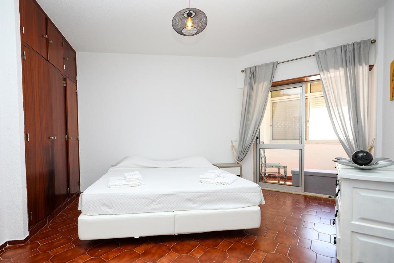 Ferienwohnung A72 - Colas Place In Lagos Exterior foto
