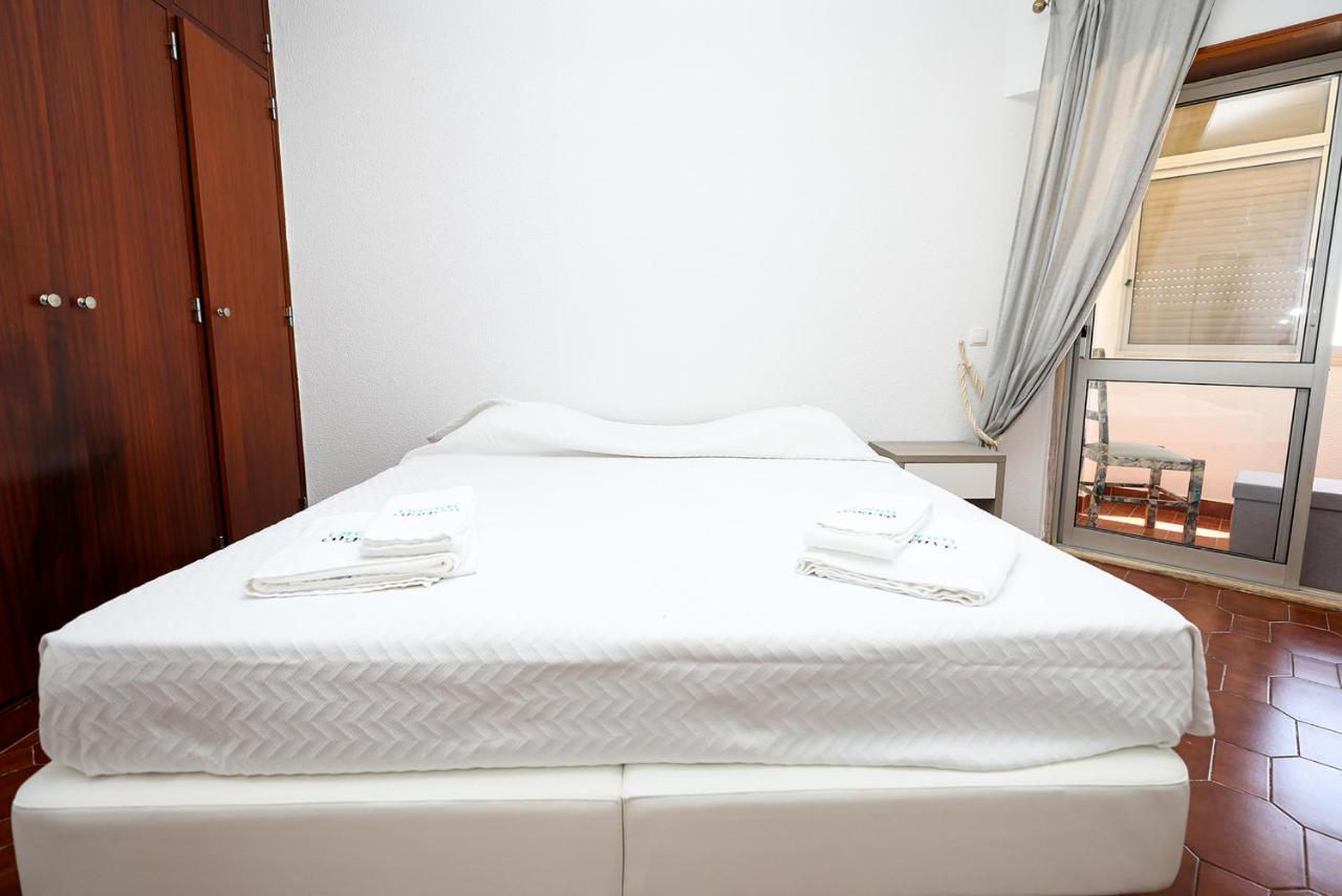 Ferienwohnung A72 - Colas Place In Lagos Exterior foto