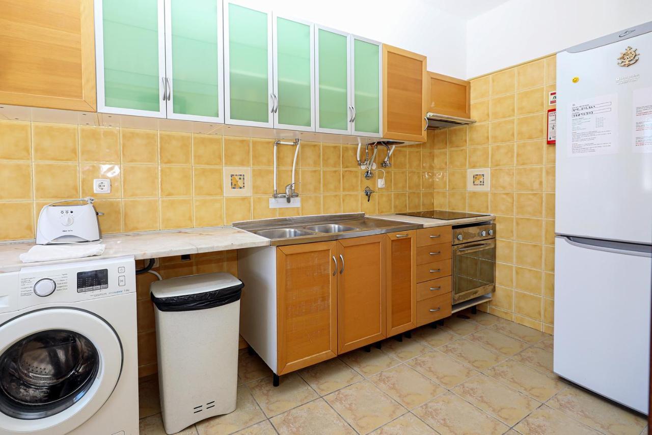 Ferienwohnung A72 - Colas Place In Lagos Exterior foto