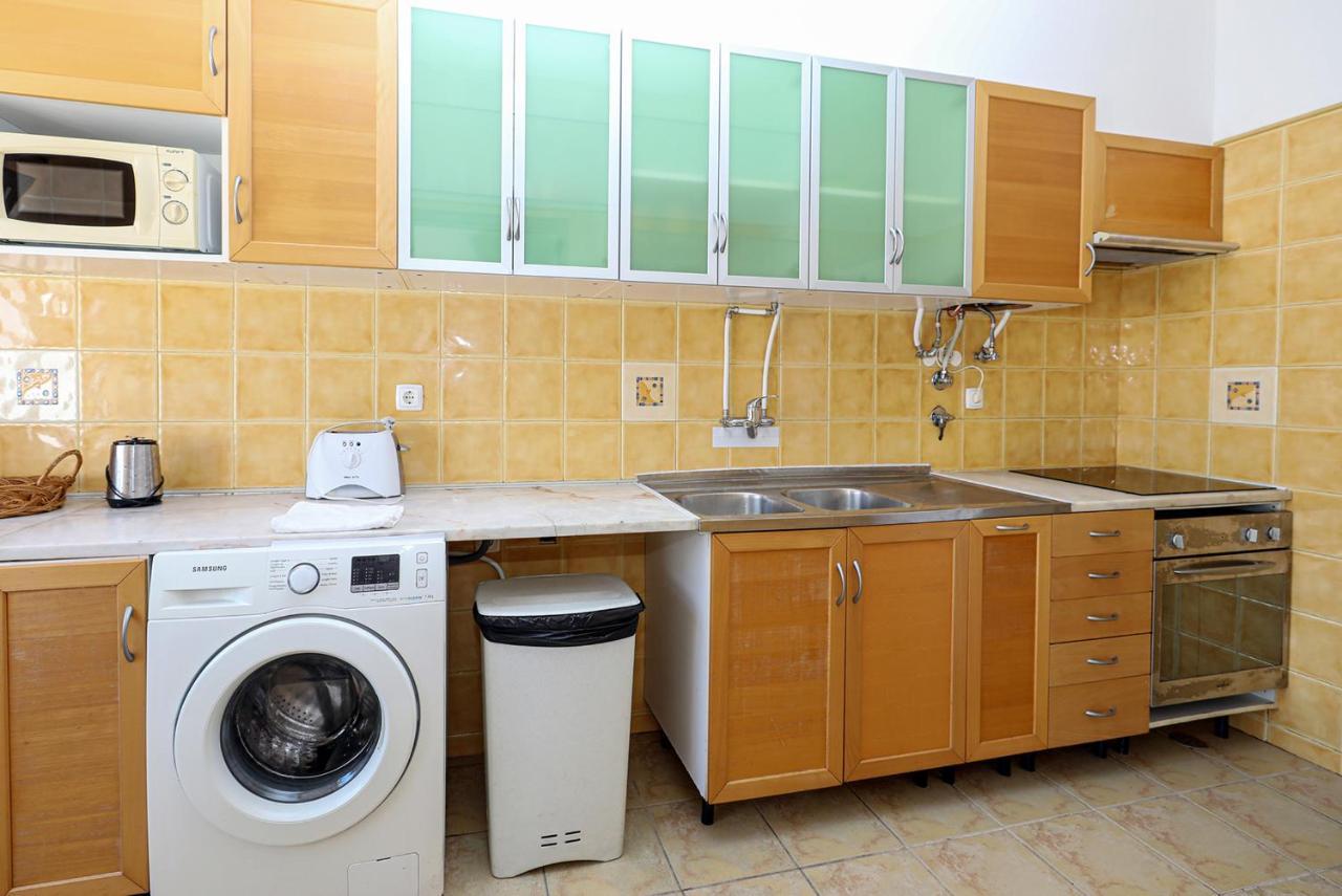 Ferienwohnung A72 - Colas Place In Lagos Exterior foto