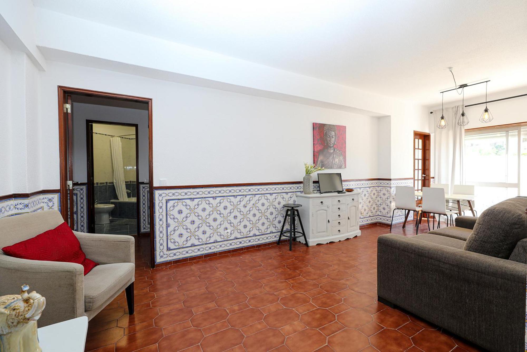 Ferienwohnung A72 - Colas Place In Lagos Exterior foto