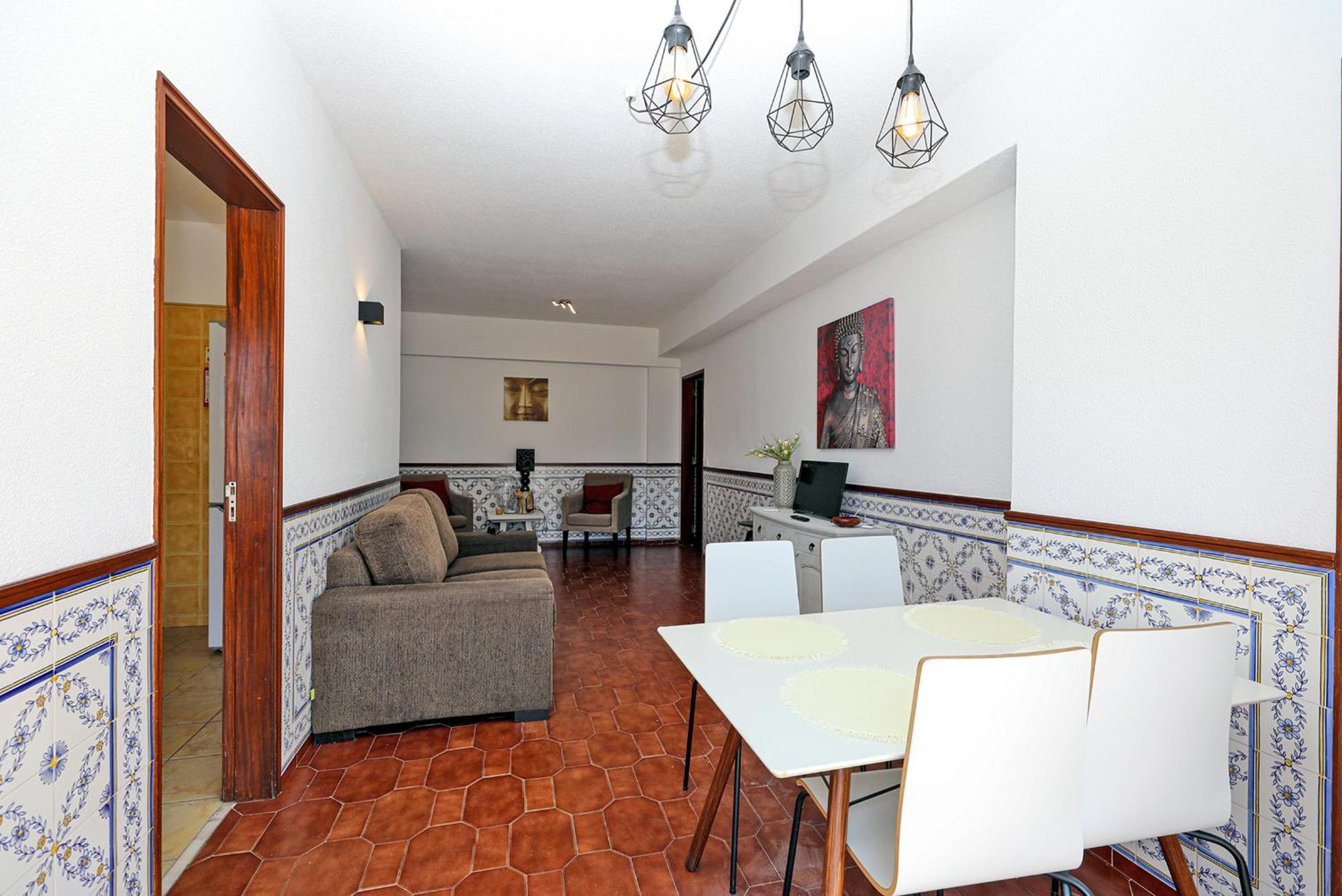 Ferienwohnung A72 - Colas Place In Lagos Exterior foto