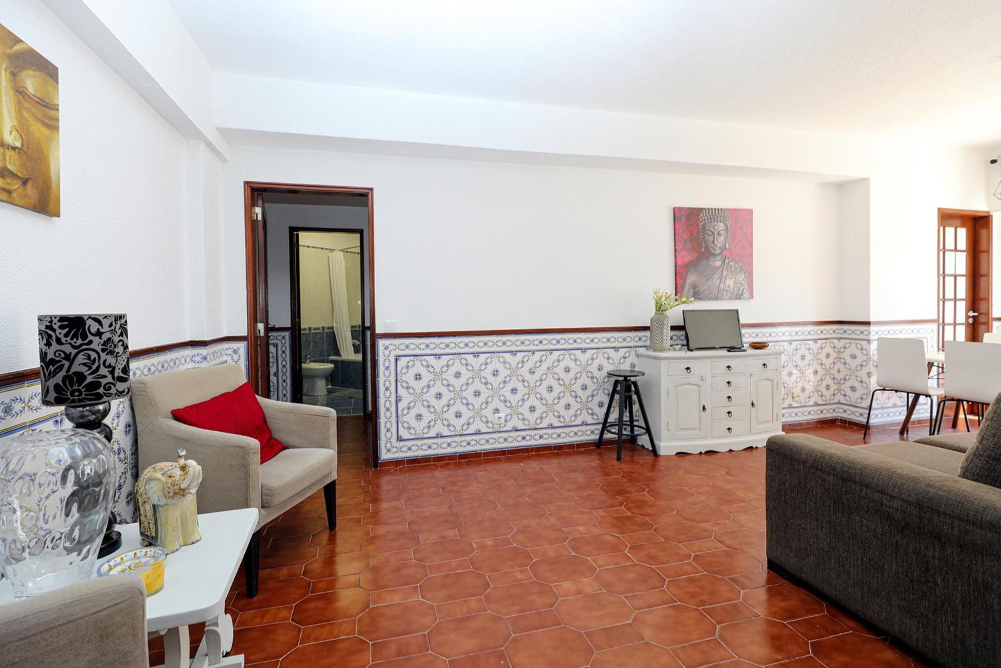 Ferienwohnung A72 - Colas Place In Lagos Exterior foto